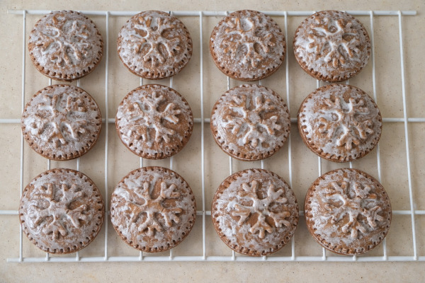 Пряники тульские глазированные