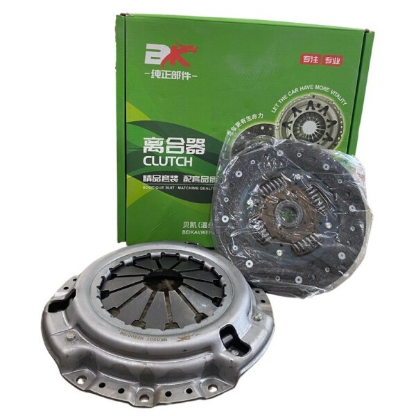 BYD F3 friksional disk dəsti