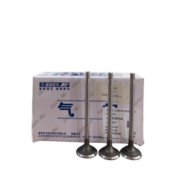 Changan f70 klapanı