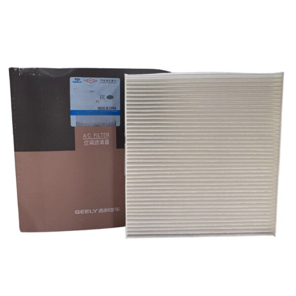 Geely Atlas Pro kondisioner filteri