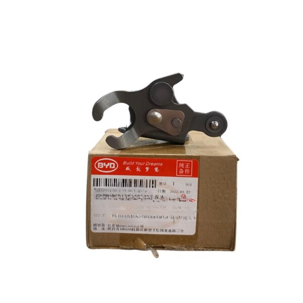 BYD F3 sürətlər qutusu hissəsi