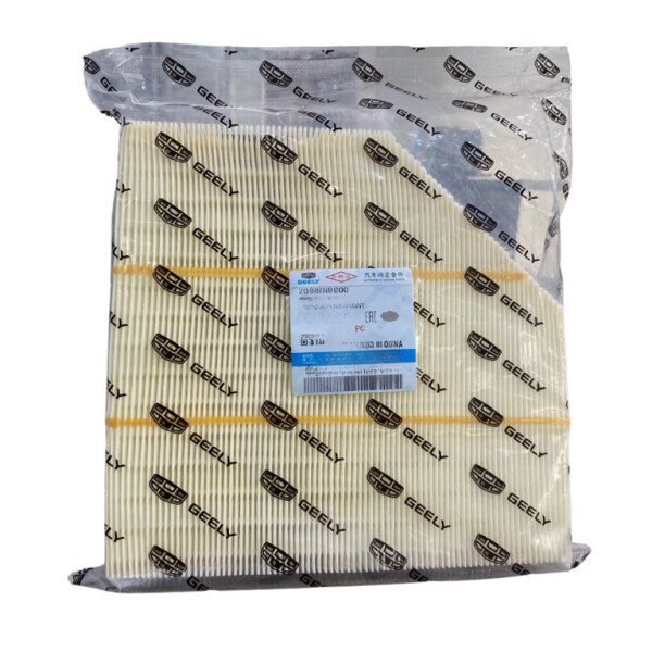 Geely atlas pro hava filteri