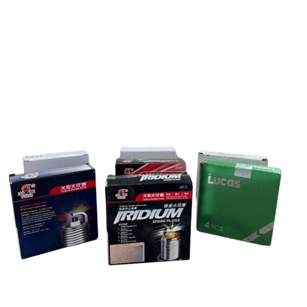 Baic alışma şamları