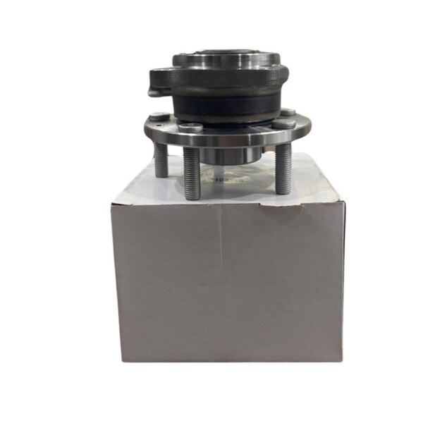 Baic M60 ön təkər topu