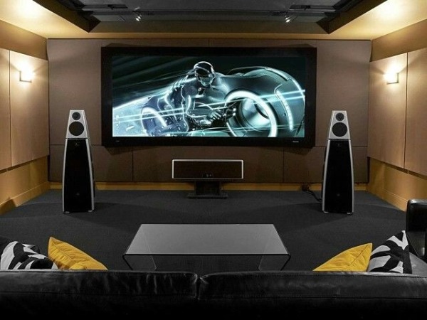 Ev kinoteatrlarının səs sistemlərinin quraşdırılması və təmiri və konsultasiyası