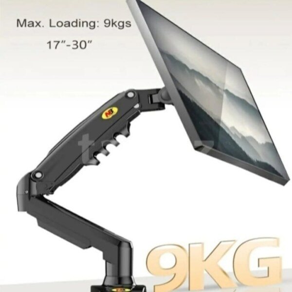 NB F 80 Monitor tutacaqı satılır