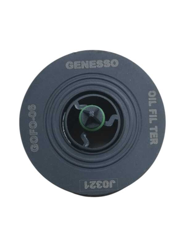 Yağ filtri Opel 2.2 Benzin mühərriklər üçün