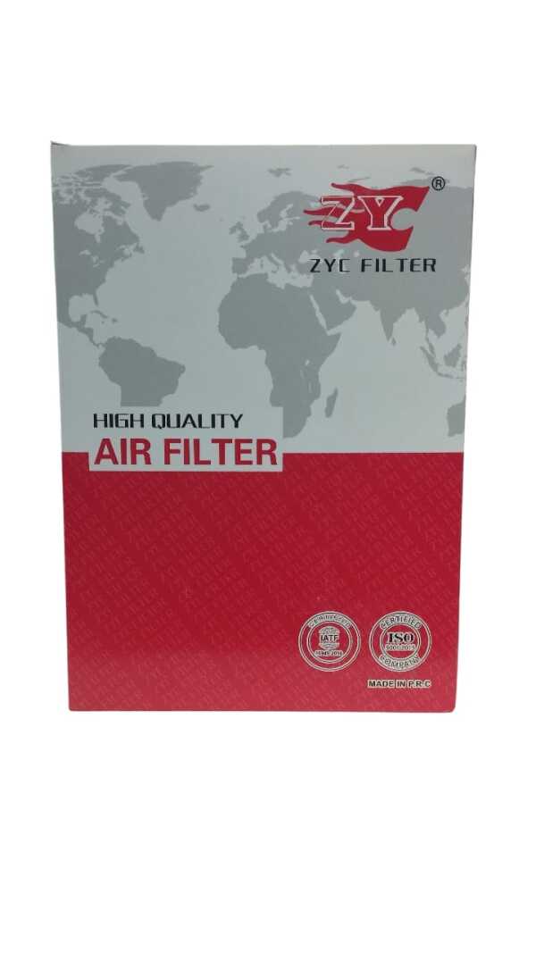 Hava filtir Chevrolete Cobalt üçün 96950991