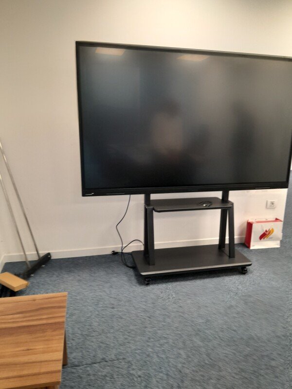 Mobil tv stend satılır