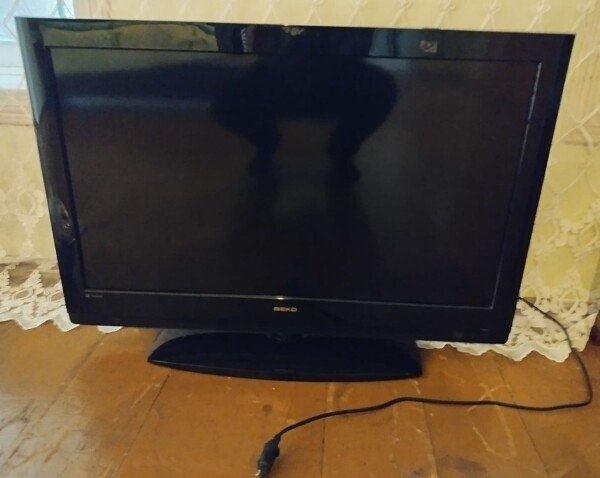 İkinci əl BEKO televizoru