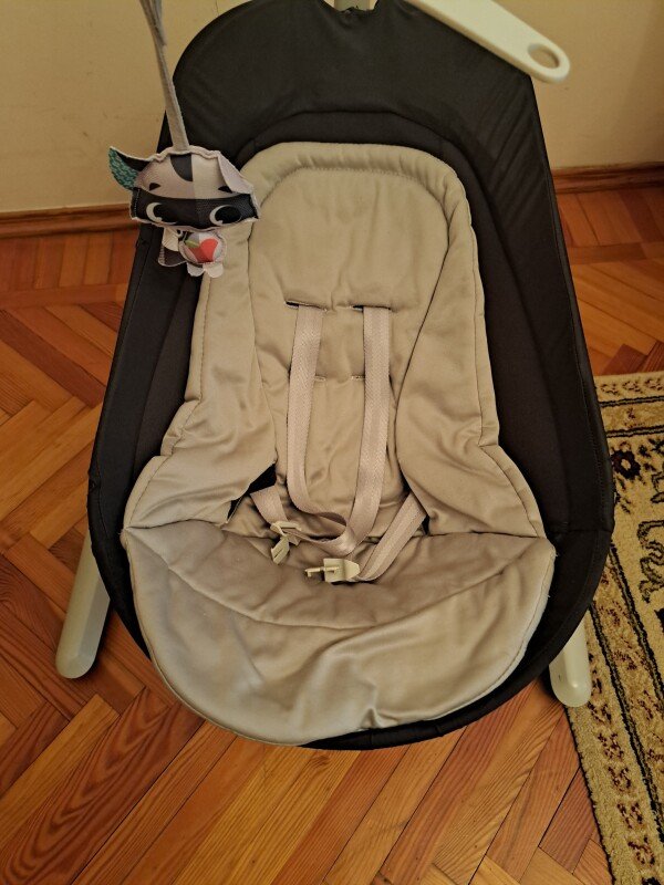 Korpe usaqlar ucun nenni