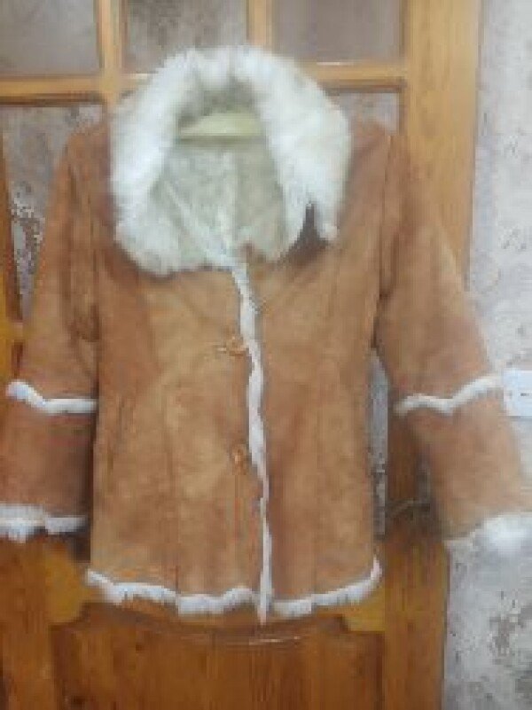 İçi tüklü geseng istidi.