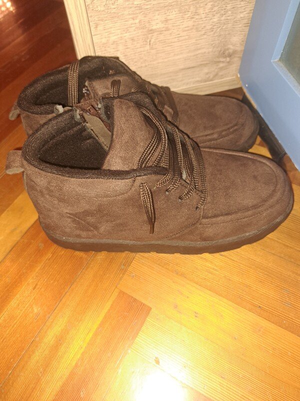 Kişi ücün  ayaqqabi.Razmer37