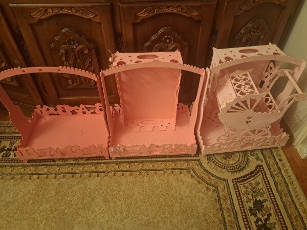 Yeni dogulmus korpe ucun