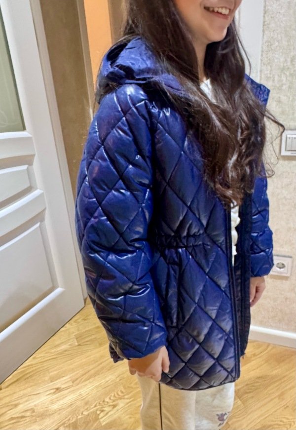 Uzun balonka 10-11 yaş