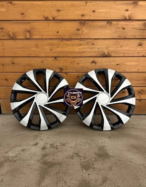 kalpak sport disk qapagi r13 r14 r15 r16