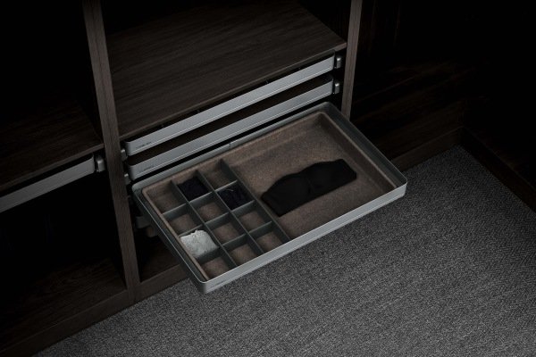 600mm Underwear Storage Box