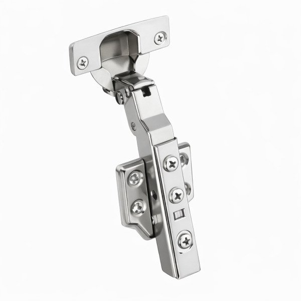 G Seriyası Kliponlu 45% petlə Yumşaq bağlanan Məntəşə Qapı qallınlığı 14-21mm