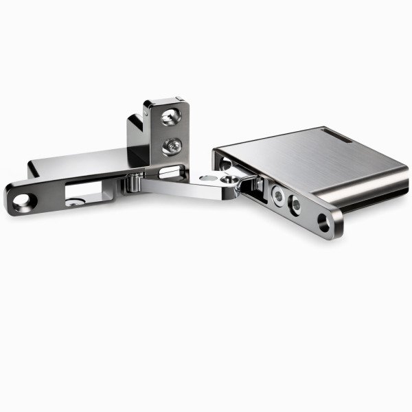 G Seriyası  Aluminium İç  Məntəşə