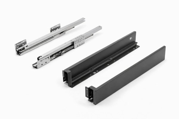 Tandem Vakum H84mm-500mm