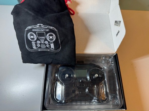 RadioMaster Pocket Drone Pultu