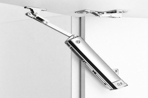 N series Lift system, 3.5-4.5kgs