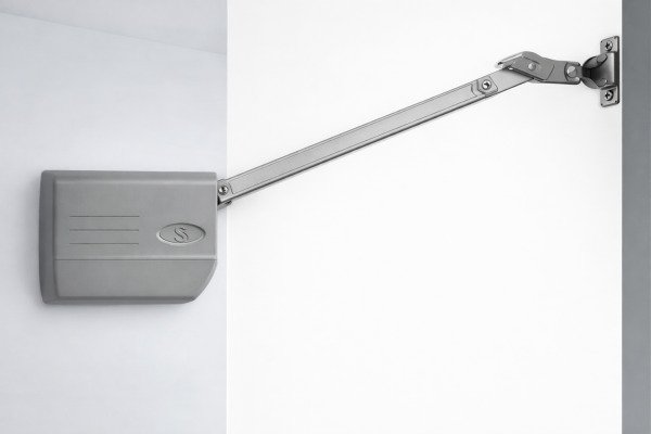 Lift system, 5.1-6kgs 600mm