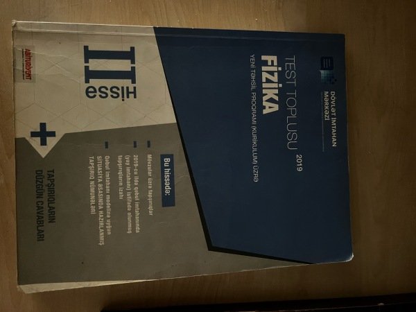 Səliqəli vəziyyətdədi