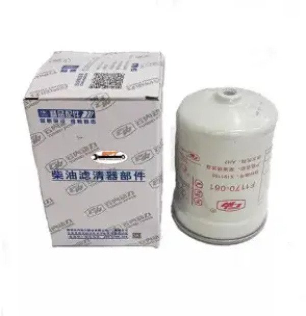 Changan Hunter F70 yanacaq filter