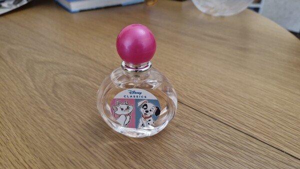 Духи для детей