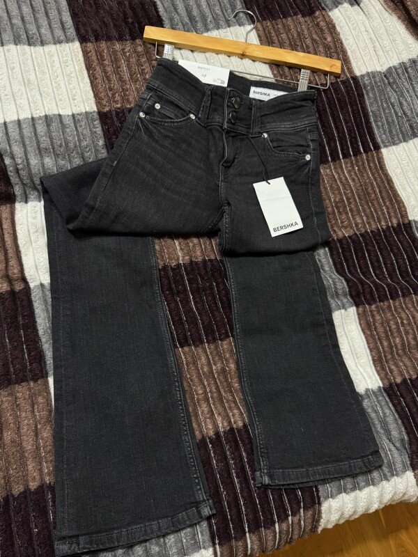 Şalvar "xxs' ölçü