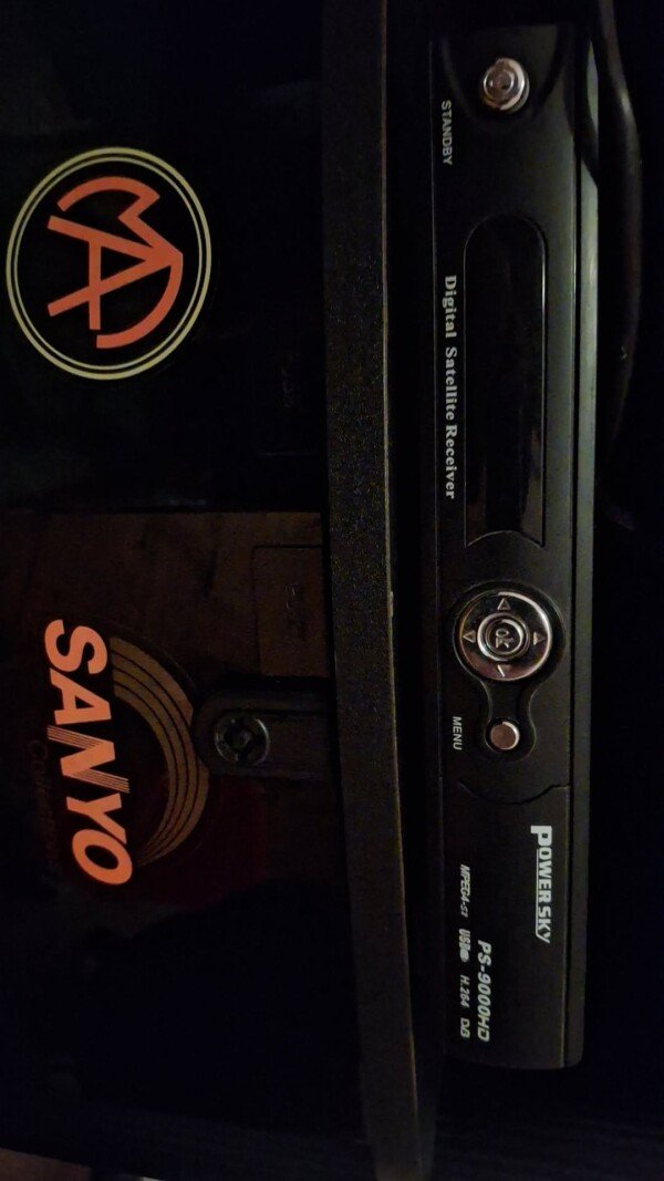 Dvd yaxşı vəziyyətdədir kşləkdir