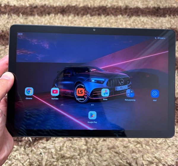 Lenovo M10 (3 Generation)