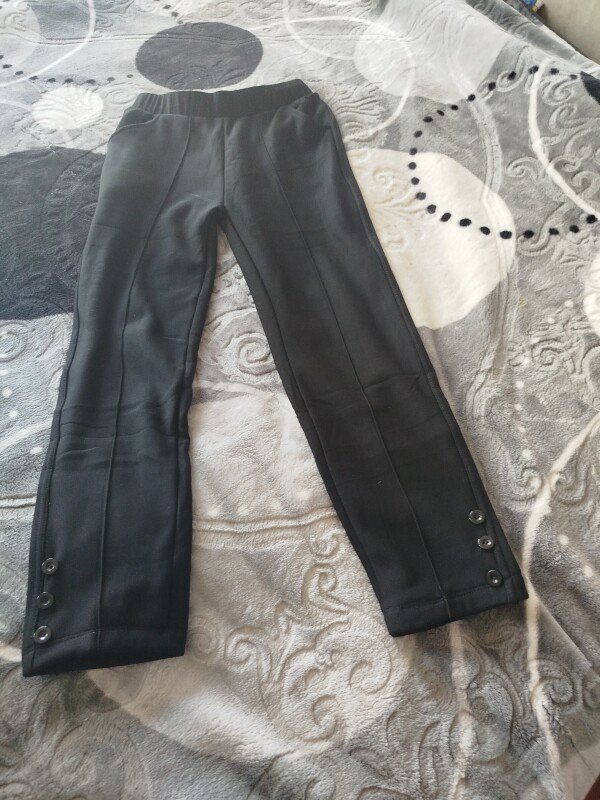 Rahat və şık qışlıq şalvar🖤