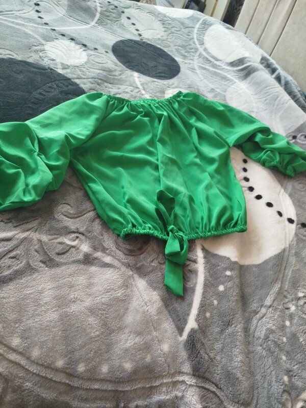 Tam yeni Rahat və şık yay koftası- Hər kombinə uyğun💕