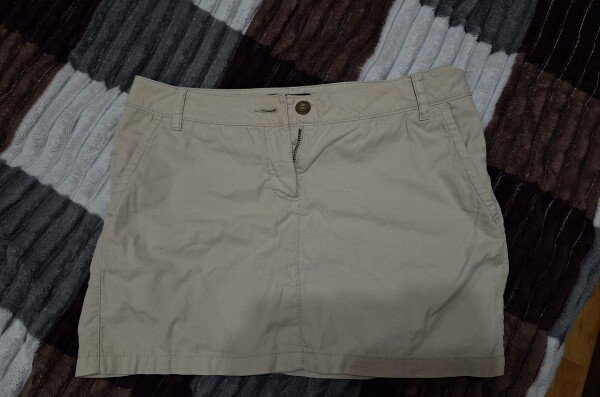 Mango ətək "XS" Ölçü