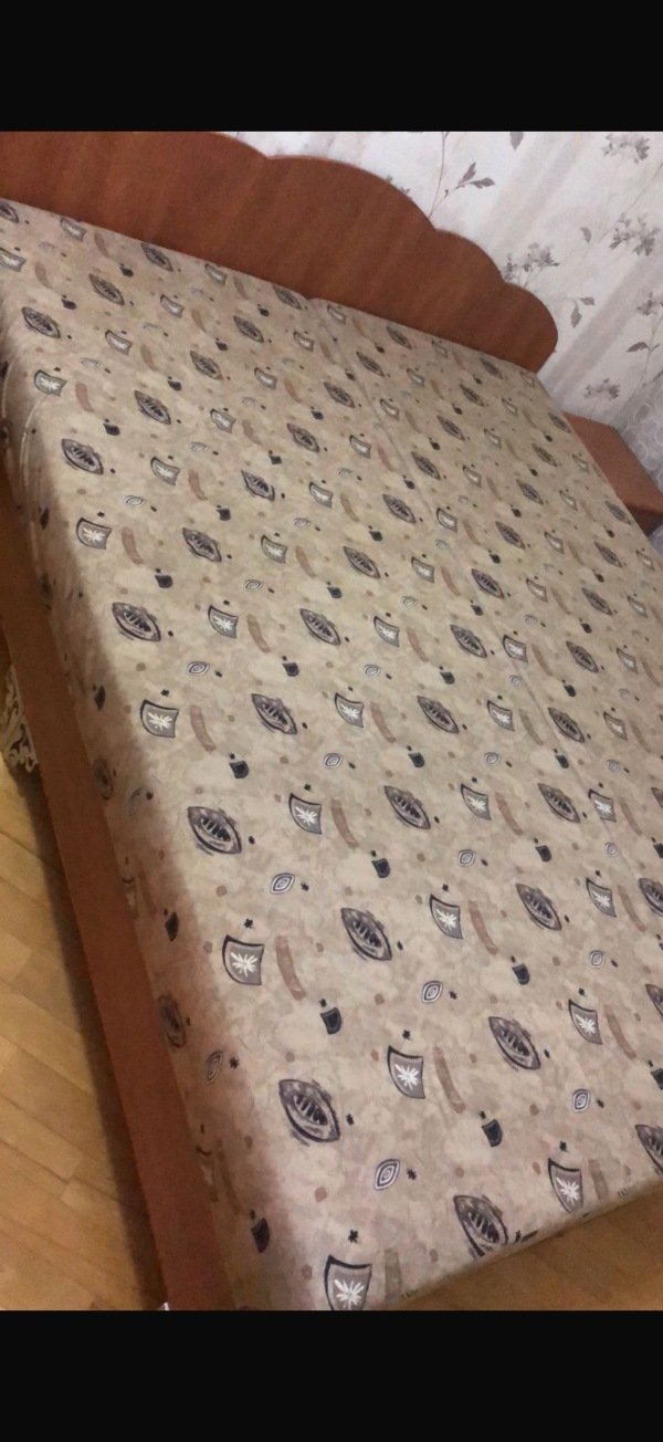 Çarpayı 2 nəfərlik