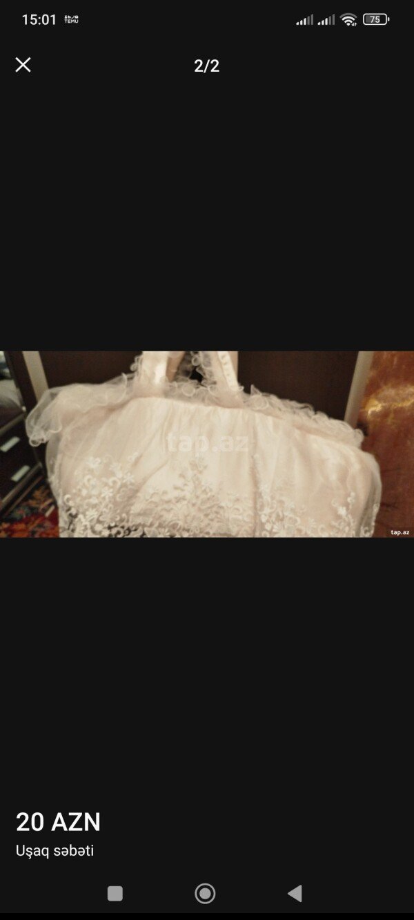 Yeni doğulmuş üçün karzinka uşaq sebeti