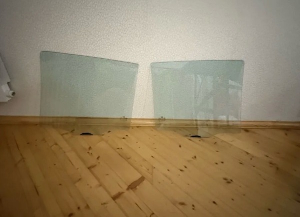 Hyundai Santa fe şüşəsi