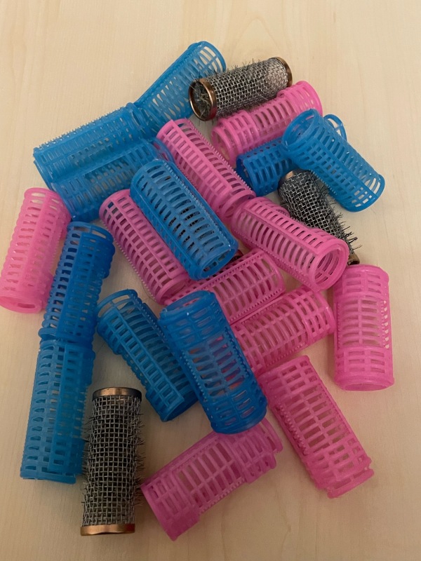 Saç üçün aksesuarlar