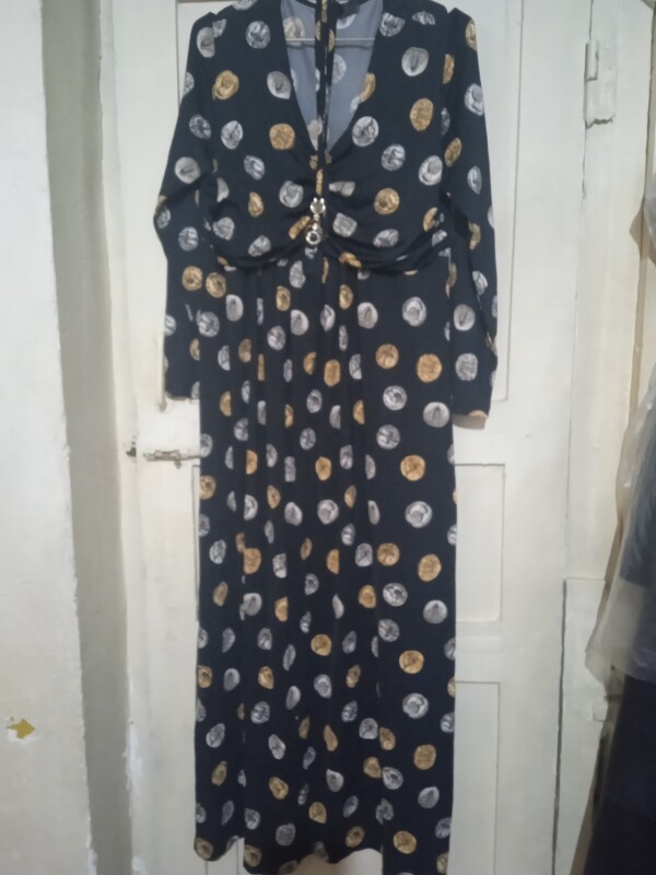 Türkiyədə alinib 46razmer