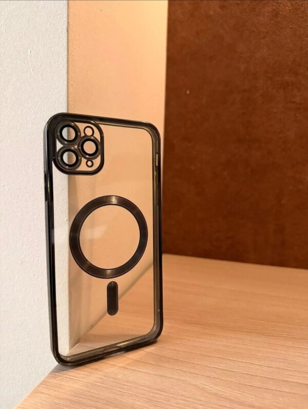 IPhone 11 Pro max üzlük