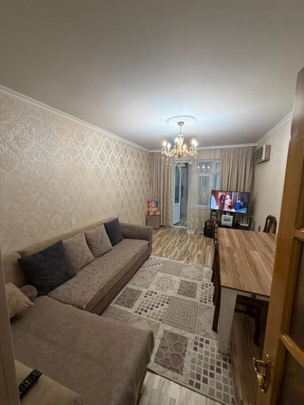 Satılır 3 otaqlı köhnə tikili 60 m², Nəriman Nərimanov m