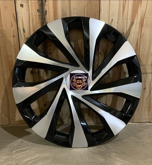 Opel, Kia, Nissan, Toyota, Ford, Hyundai disk qapaqları R14, R15, R16