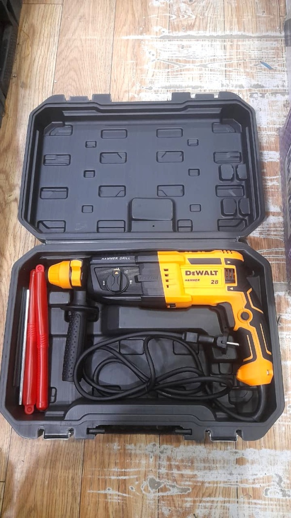 Dewalt Perforator 2-28