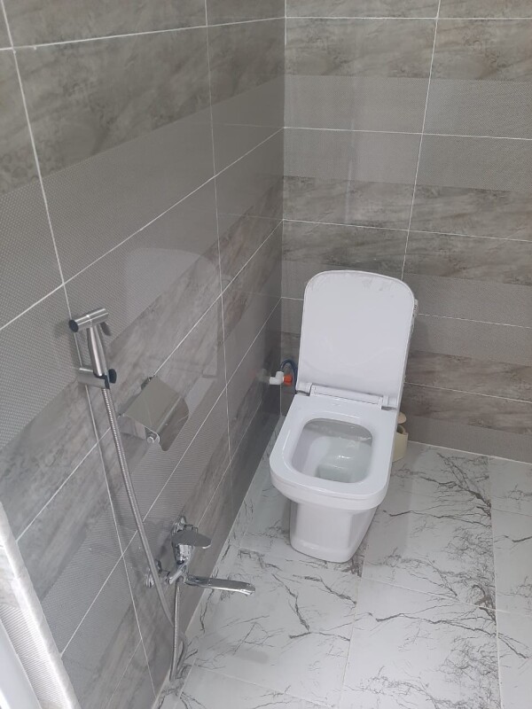 Lerikdə günlük kirayə evlərin verilməsi