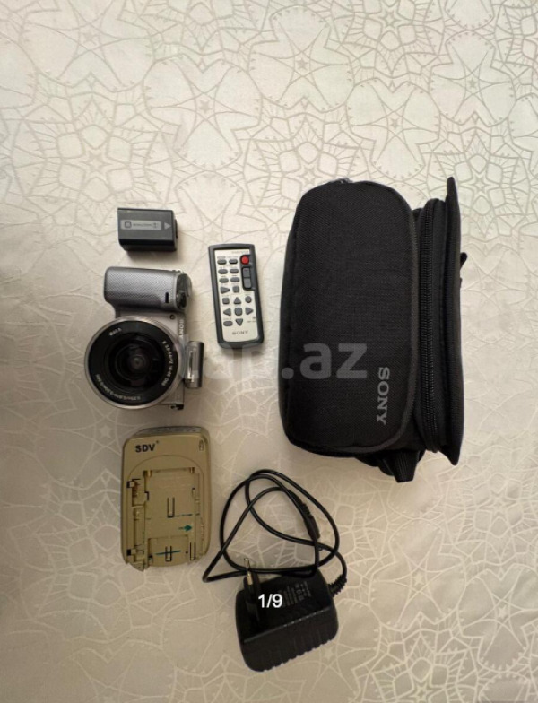 Nex 5r Tecili satilir