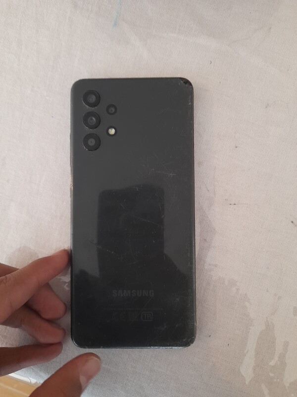 Samsung Galaxy A32