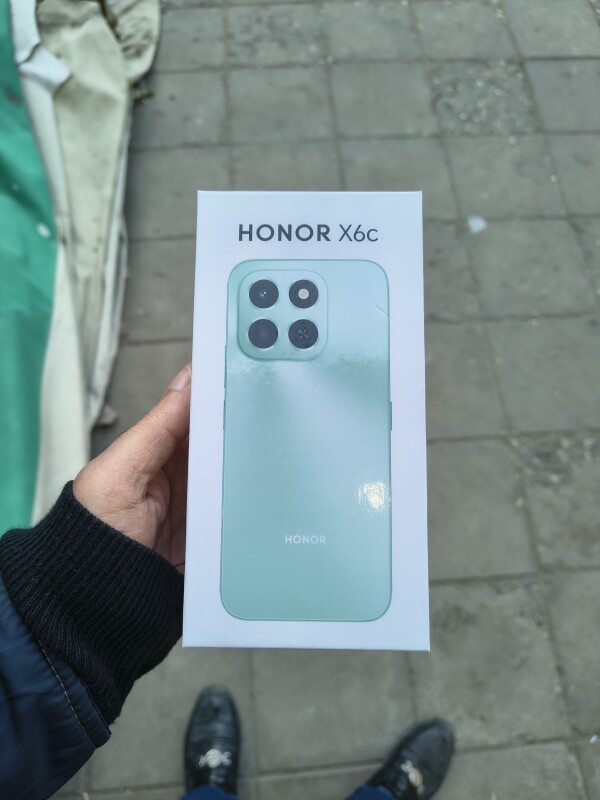 Honor X6c