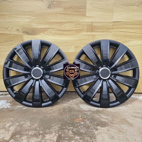 Opel, Kia, Nissan, Toyota, Ford, Hyundai disk qapaqları R14, R15, R16